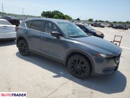 Mazda CX-5 2021 2 Mazda CX-5 2021 2