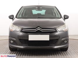 Citroen C4 2011 1.6 118 KM