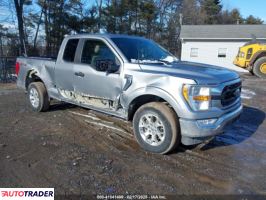 Ford Pozostałe 2022 2 Ford Pozostałe 2022 2