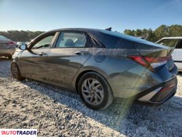 Hyundai Elantra 2024 2