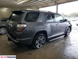 Toyota Pozostałe 2023 4