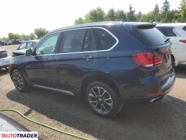 BMW X5 2018 3