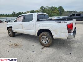Toyota Tacoma 2020 2