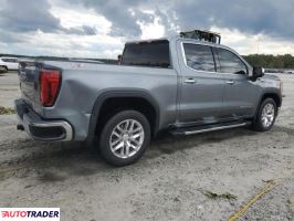 GMC Sierra 2021 3