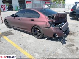 BMW 330 2023 2
