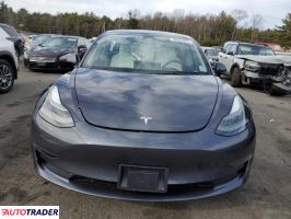 Tesla Model 3 2023 Tesla Model 3 2023