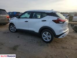 Nissan Pozostałe 2021 1