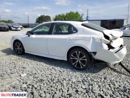 Toyota Camry 2019 2