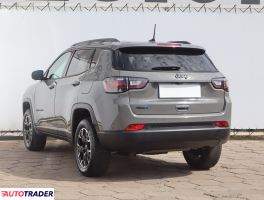 Jeep Compass 2023 1.3 237 KM