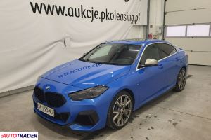 BMW Pozostałe 2022 2.0 306 KM