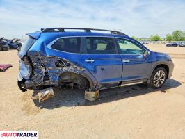 Subaru Pozostałe 2020 2