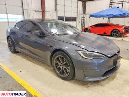 Tesla Model S 2023
