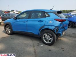 Hyundai Kona 2019 2 Hyundai Kona 2019 2