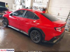 Subaru Pozostałe 2023 2