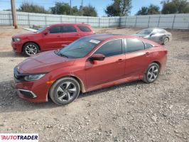 Honda Civic - zobacz ofertę