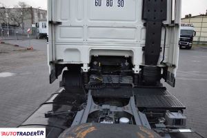 Daf 2008 Daf 2008