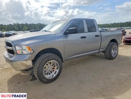 Dodge Ram - zobacz ofertę