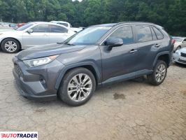 Toyota Pozostałe 2019 2 Toyota Pozostałe 2019 2
