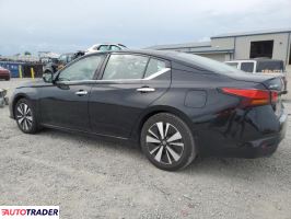 Nissan Altima 2020 2 Nissan Altima 2020 2