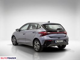 Hyundai i20 2023 1.0 100 KM