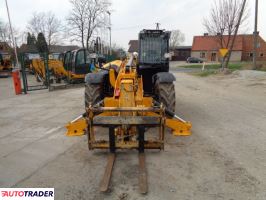 JCB 535-140 HiViz 2013r.