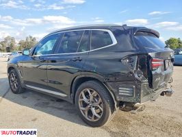 BMW X3 2024 2