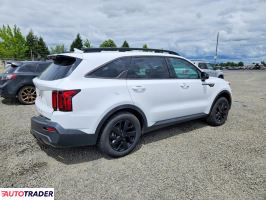 Kia Sorento 2022 2