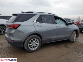 Chevrolet Equinox 2024 1