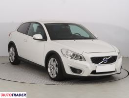 Volvo C30 2010 1.6 107 KM Volvo C30 2010 1.6 107 KM