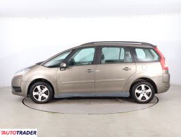 Citroen C4 Grand Picasso 2007 2.0 138 KM