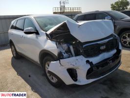 Kia Sorento 2020 2 Kia Sorento 2020 2