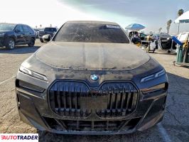 BMW 740 2024 3