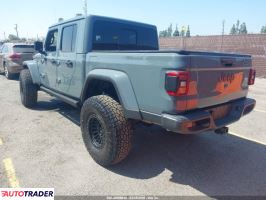 Jeep Pozostałe 2025 3