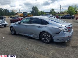 Honda Accord 2020 2