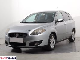 Fiat Croma 2008 1.9 147 KM Fiat Croma 2008 1.9 147 KM