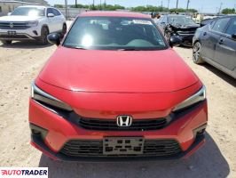 Honda Civic 2024 2 Honda Civic 2024 2