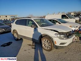 Volkswagen Tiguan 2020 2