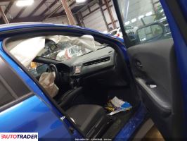 Honda HR-V 2022 1