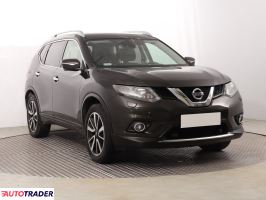 Nissan X-Trail - zobacz ofertę
