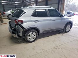 Hyundai Pozostałe 2020 1