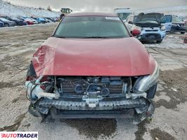 Nissan Altima 2020 2