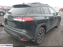 Toyota Corolla 2025 2