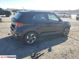 Hyundai Pozostałe 2025 1