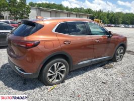 Buick Pozostałe 2022 2 Buick Pozostałe 2022 2