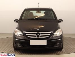 Mercedes B-klasa 2007 2.0 134 KM