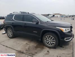 GMC Acadia 2019 3