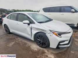 Toyota Corolla 2024 2