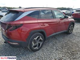 Hyundai Tucson 2024 2