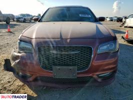 Chrysler 300C 2022 3