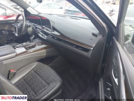 Cadillac Escalade 2024 6